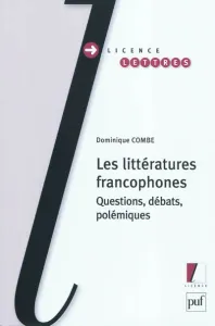Les littératures francophones