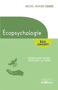 Ecopsychologie