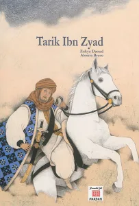 Tarik Ibn Zyad