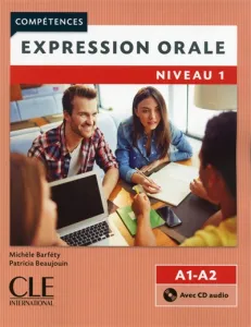 Expression orale