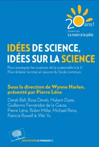 Idées de science, idées sur la science