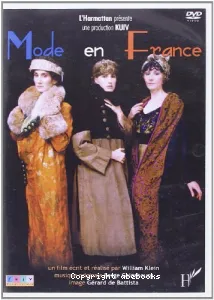 Mode en France