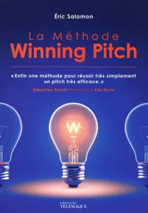 Méthode Winning Pitch (La)