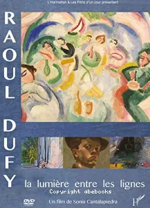 Raoul Dufy, la lumière entre les lignes