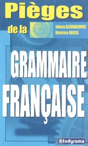 Pièges de la grammaire française