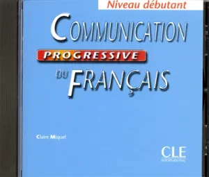 Communication progressive du français