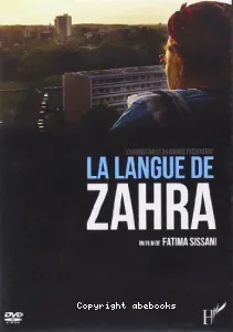 La langue de Zahra