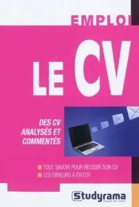 Le CV