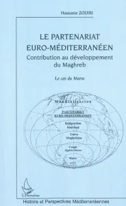 Le partenariat euro-méditerranéen