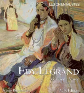Edy Legrand (1892-1970)