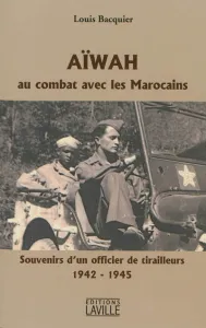 Aiwah, Au combat avec les Marocains