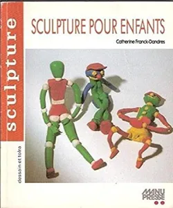 Sculpture pour enfants
