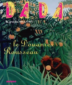 Le douanier Rousseau