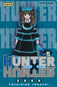 Hunter x Hunter