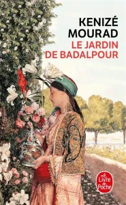 Jardin de Badalpour (Le)