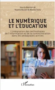 Numérique et l'éducation (Le)