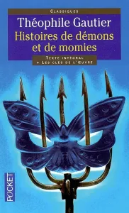 Histoires de démons et de momies