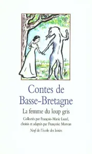 Contes de basse Bretagne