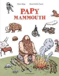 Papy Mammouth
