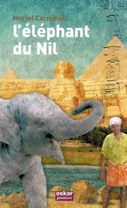 Eléphant du Nil (l')