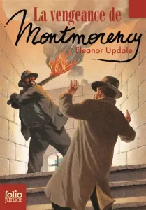 La Vengeance de Montmorency