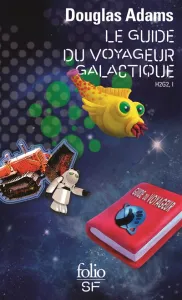 Le guide du voyageur galactique