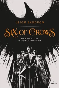 Six of crows