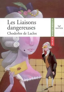 Les liaisons dangereuses (1782)
