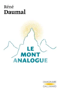 Le Mont Analogue