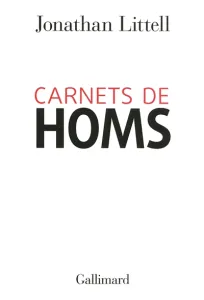 Carnets de Homs (16 janvier-2 février 2012