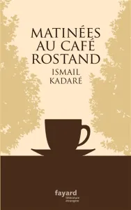 Matinées au Café Rostand