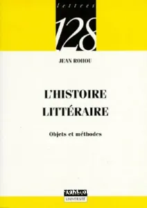 Histoire littéraire (L')