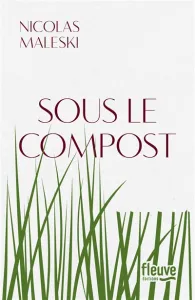 Sous le compost