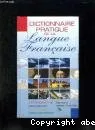 Dictionnaire pratique de la langue française