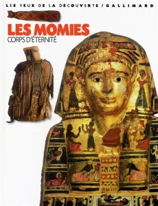 Le roman des momies