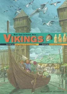 Sur les traces des Vikings