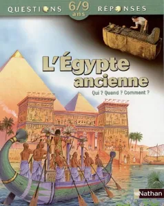 L' Égypte ancienne