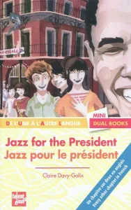 Jazz pour le président
