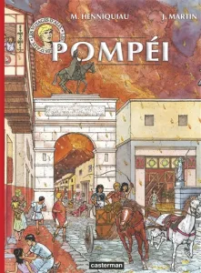Pompéi