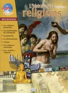 L'histoire des religions