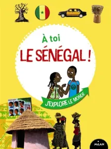 A toi le Sénégal