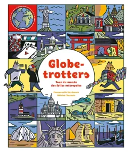 Globe-trotters