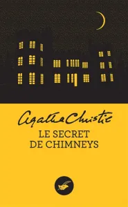Secret de Chimneys (Le)