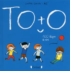 Toto - 100 blagues de récré