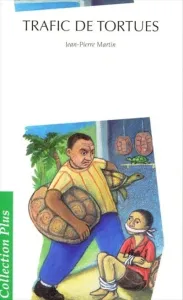 Trafic de tortues