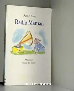 Radio maman