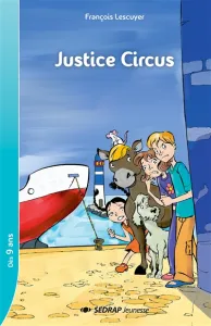 Justice Circus