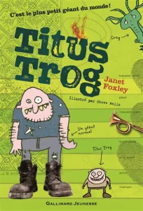 Titus Trog