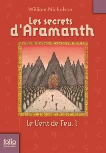 Les secrets d'Aramanth