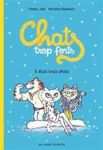 Chats trop forts